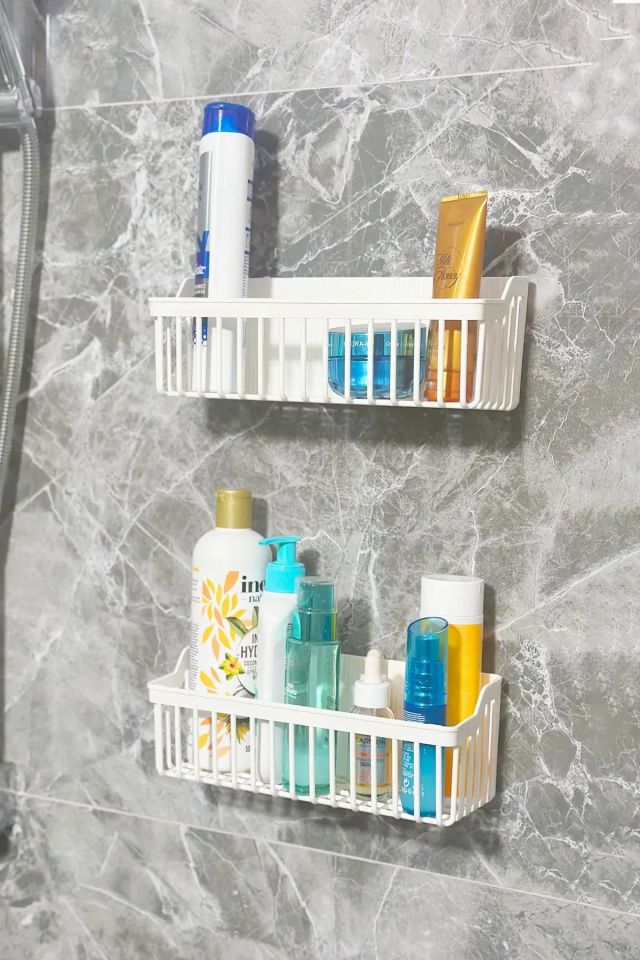 Plastik Banyo Düzenleyicisi