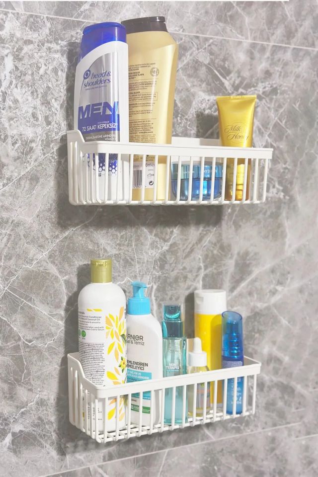 Plastik Banyo Düzenleyicisi