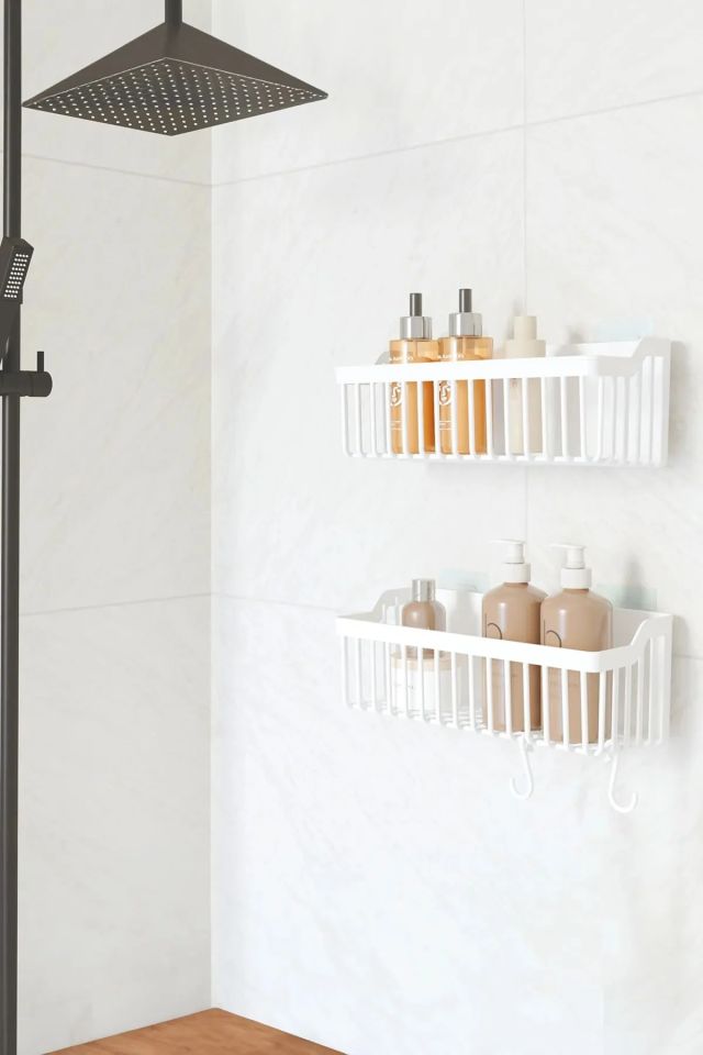 Plastik Banyo Düzenleyicisi