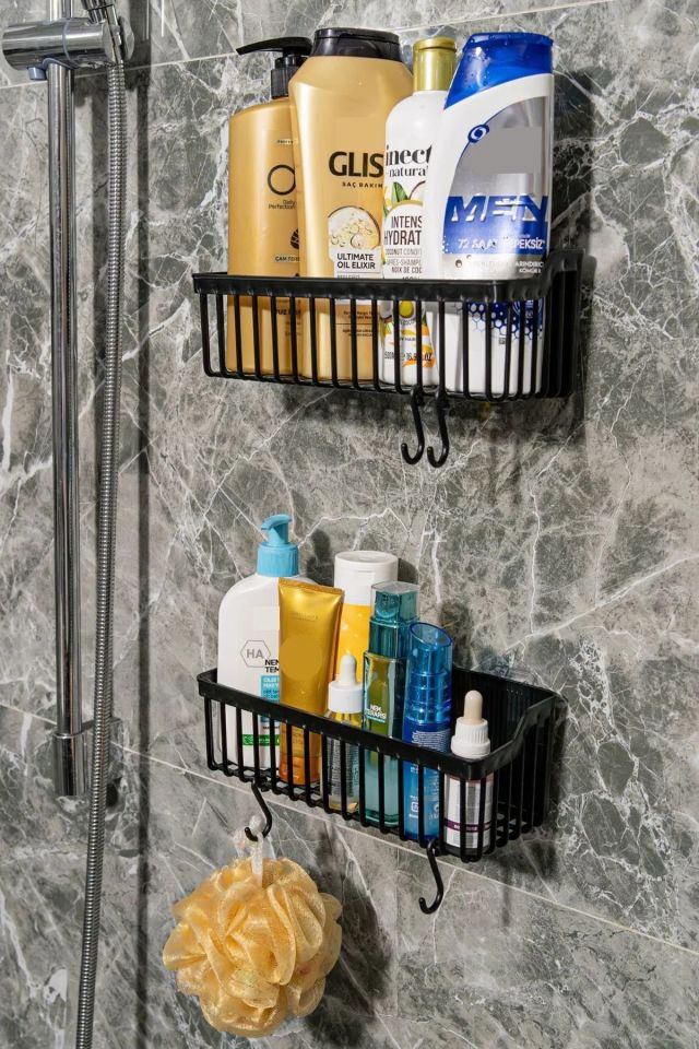 Plastik Banyo Düzenleyicisi