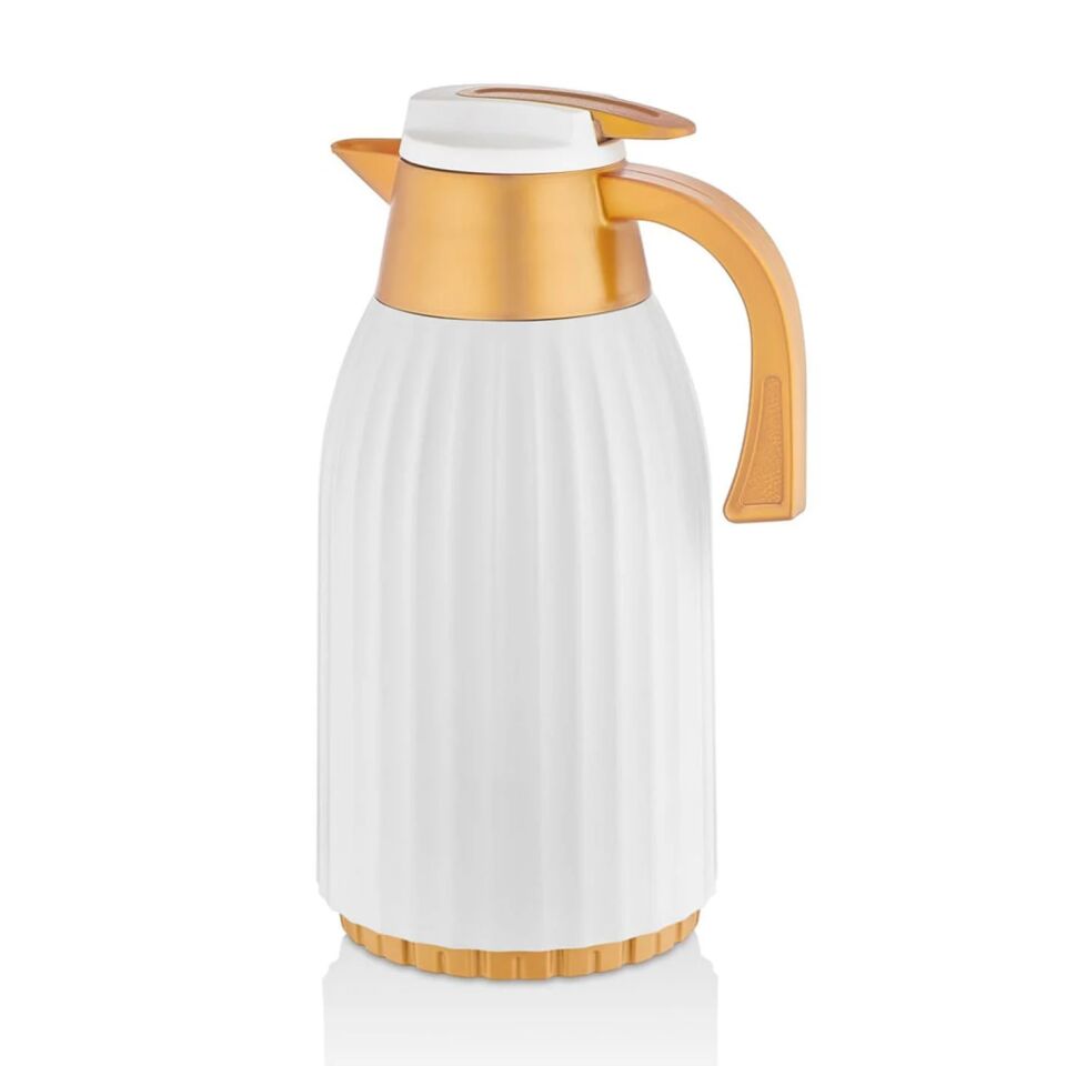 STAR TERMOS - 1,5 Litre Çift Camlı Vakumlu Termos