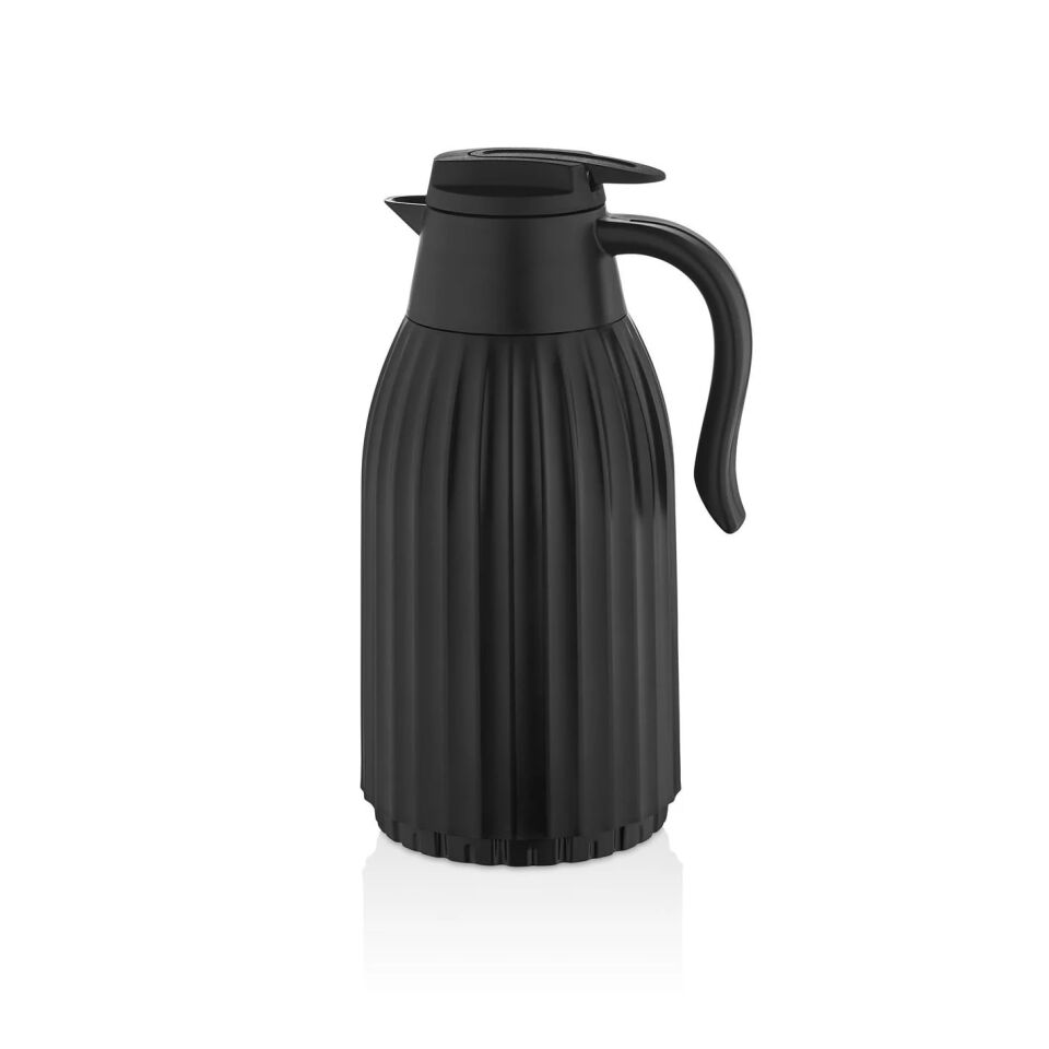 STAR TERMOS - 1,5 Litre Çift Camlı Vakumlu Termos