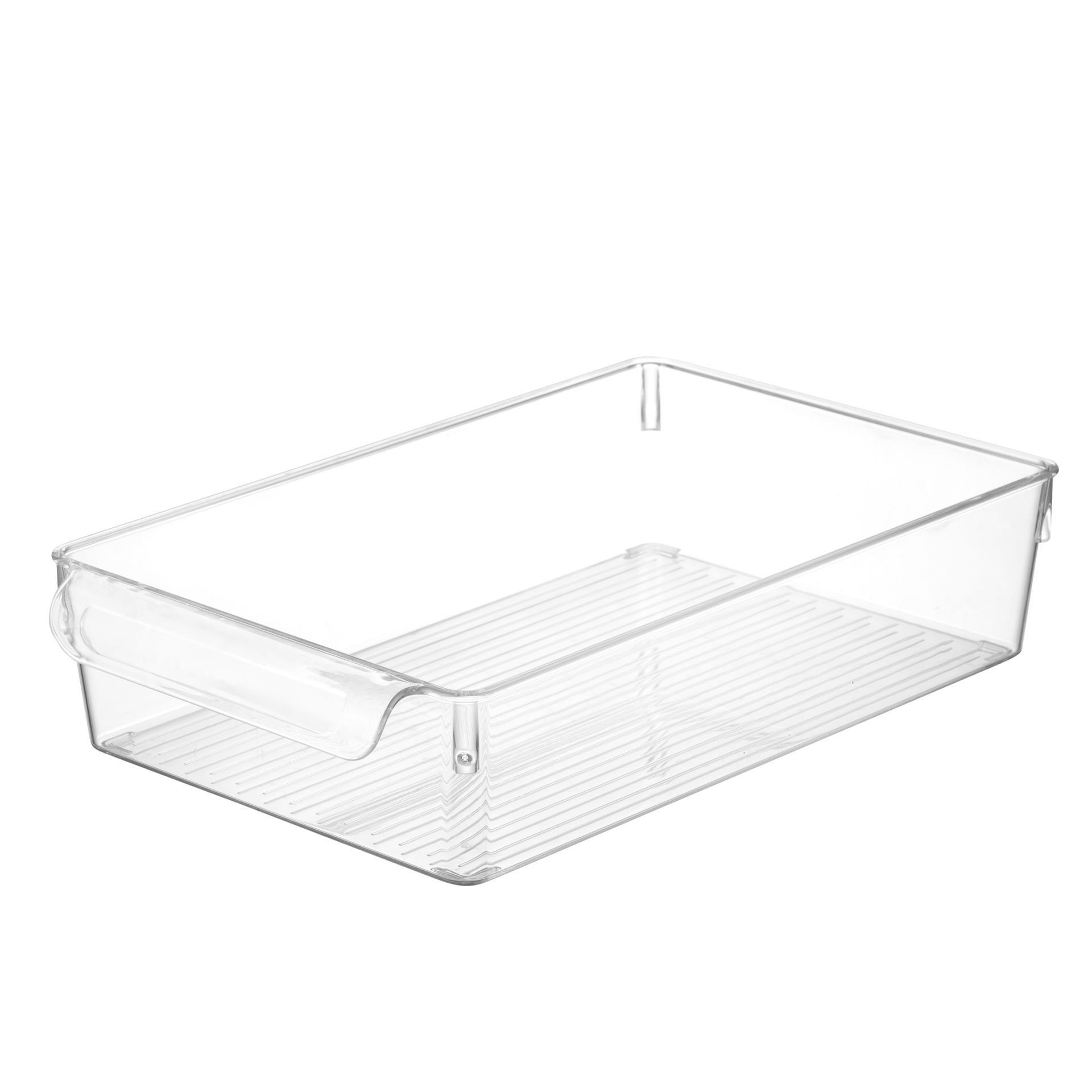 200*325*70 Kapaklı Buzdolabı Organizer
