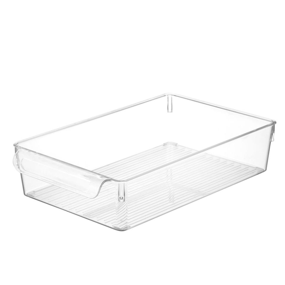 200*325*70 Kapaklı Buzdolabı Organizer